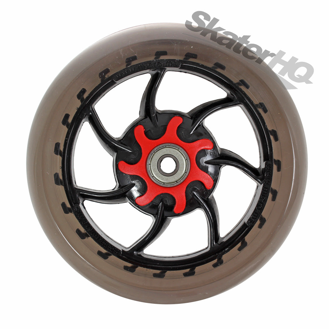 Micro Shock Absorb 145mm Wheel AC5008B Scooter Wheels