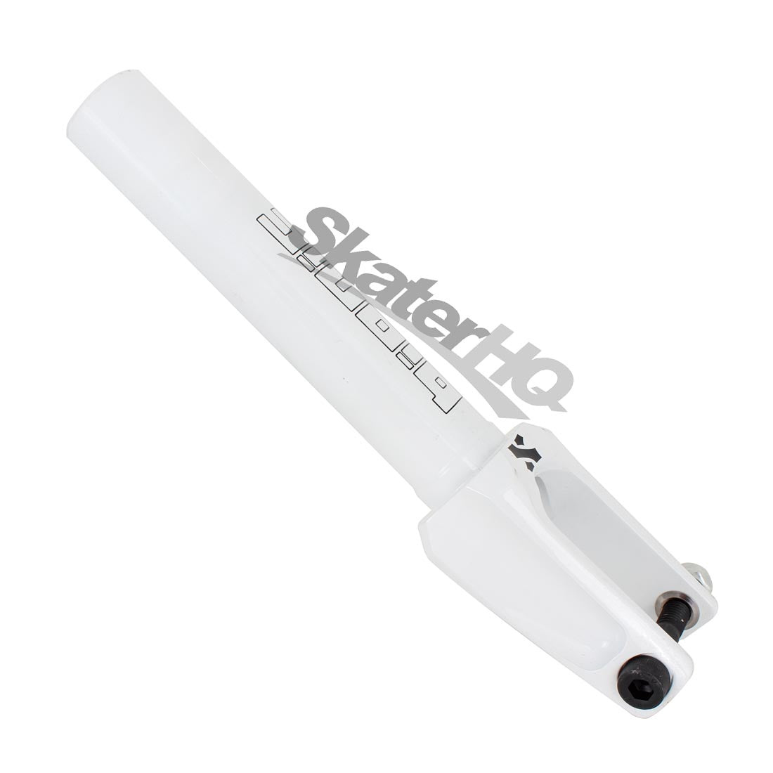 Sacrifice Bionic SCS Fork - White Scooter Forks
