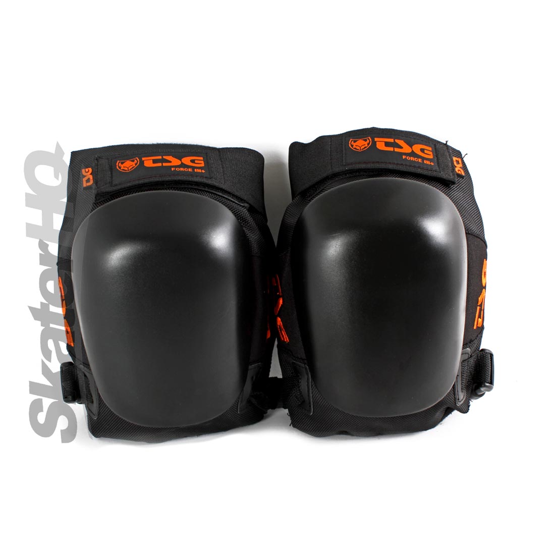 TSG Force 3 Plus D30 Kneepad XL Protective Gear