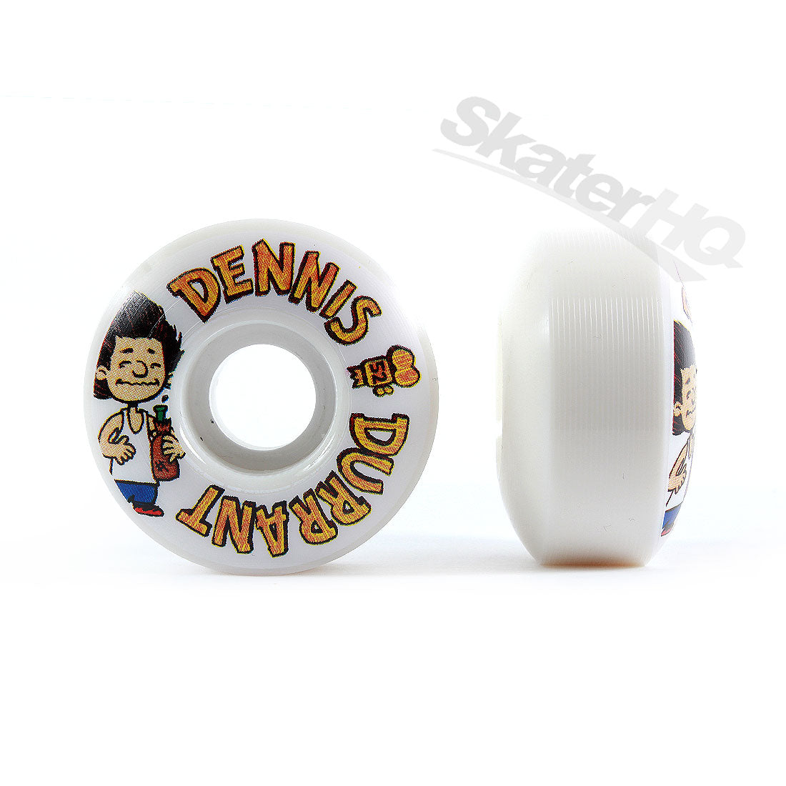 Picture Gang Series Durrant 52mm Skateboard Wheels