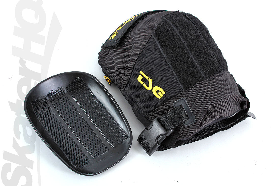 TSG Force 3 Plus Kneepad S Protective Gear