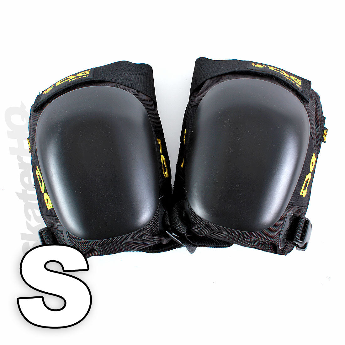 TSG Force 3 Plus Kneepad S Protective Gear