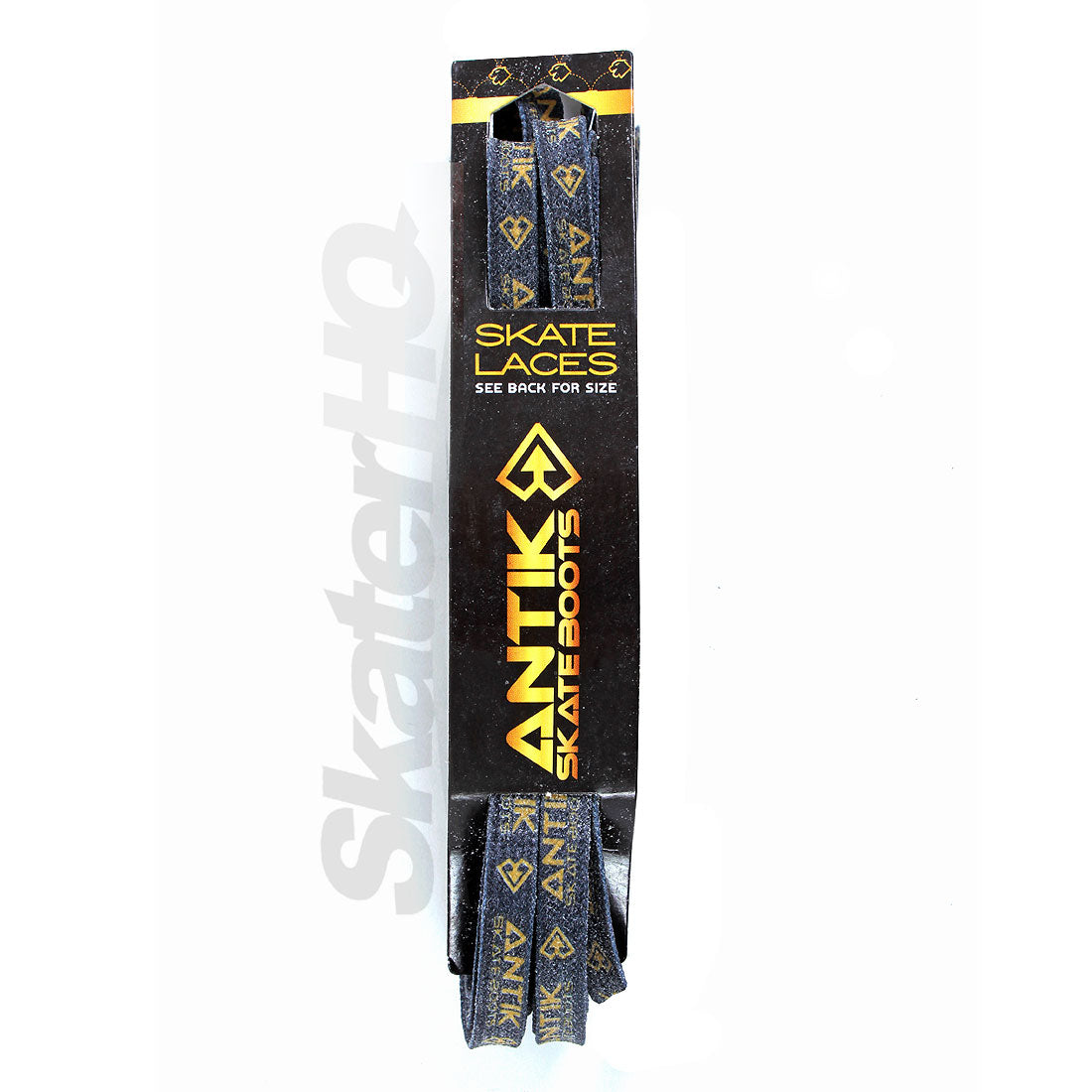 Antik Waxed Laces 108in Laces