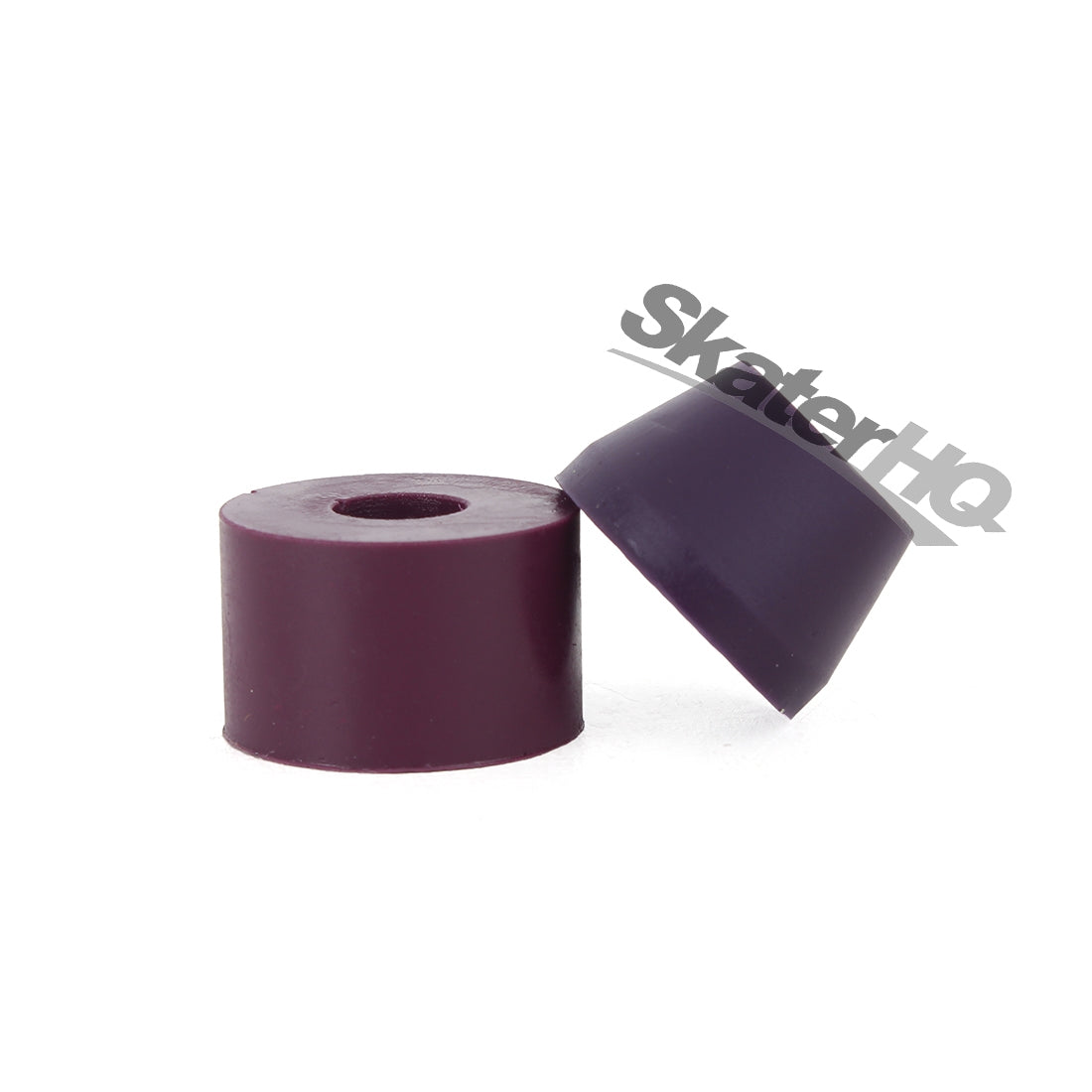 Venom Bushings Standard HPF 87A - Purple Skateboard Hardware and Parts