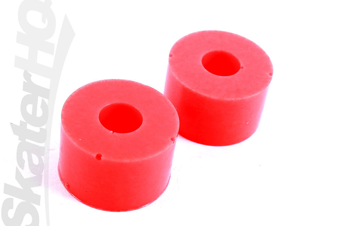 Venom Bushings Downhill HPF 90A Red Skateboard Hardware and Parts