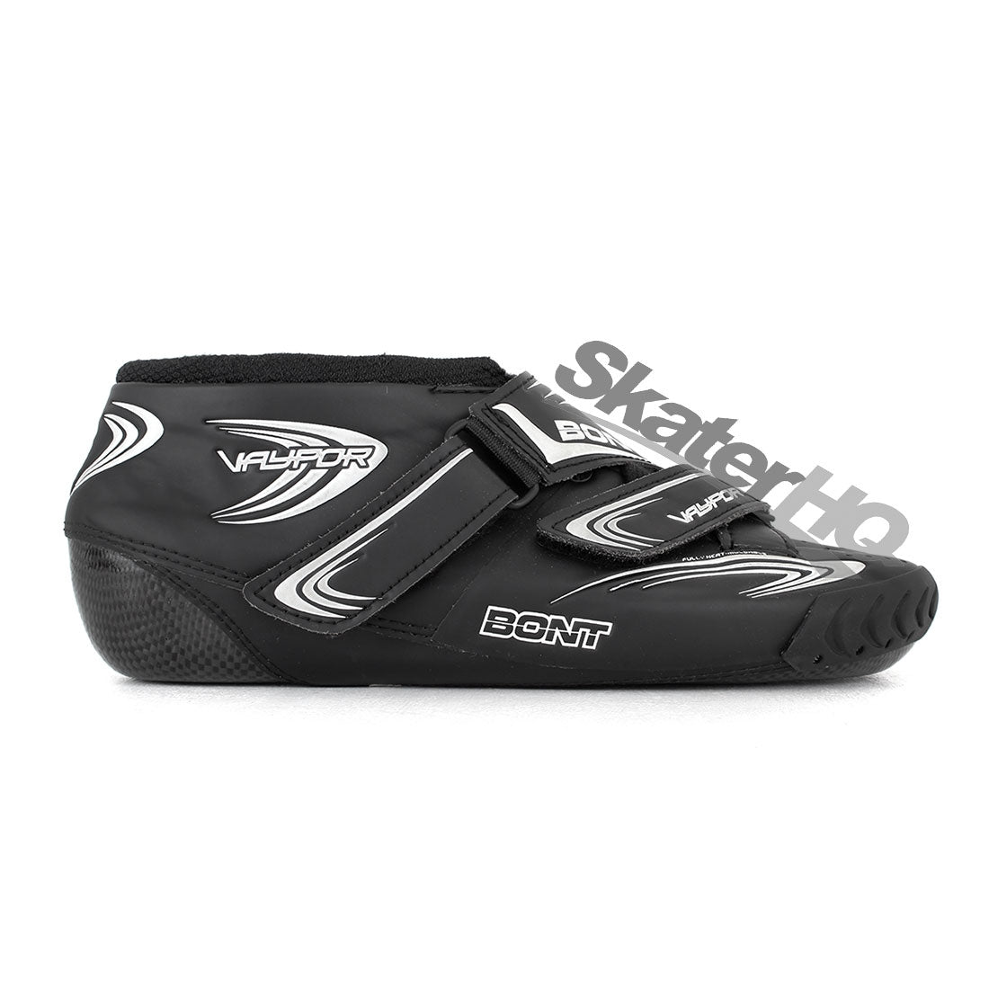 Bont Vaypor Carbon Durolite Boot - Black - 4US/ EU35.5 Roller Skate Boots
