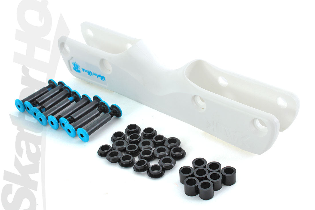 Kaltik Swain Frame S/M Inline Frames