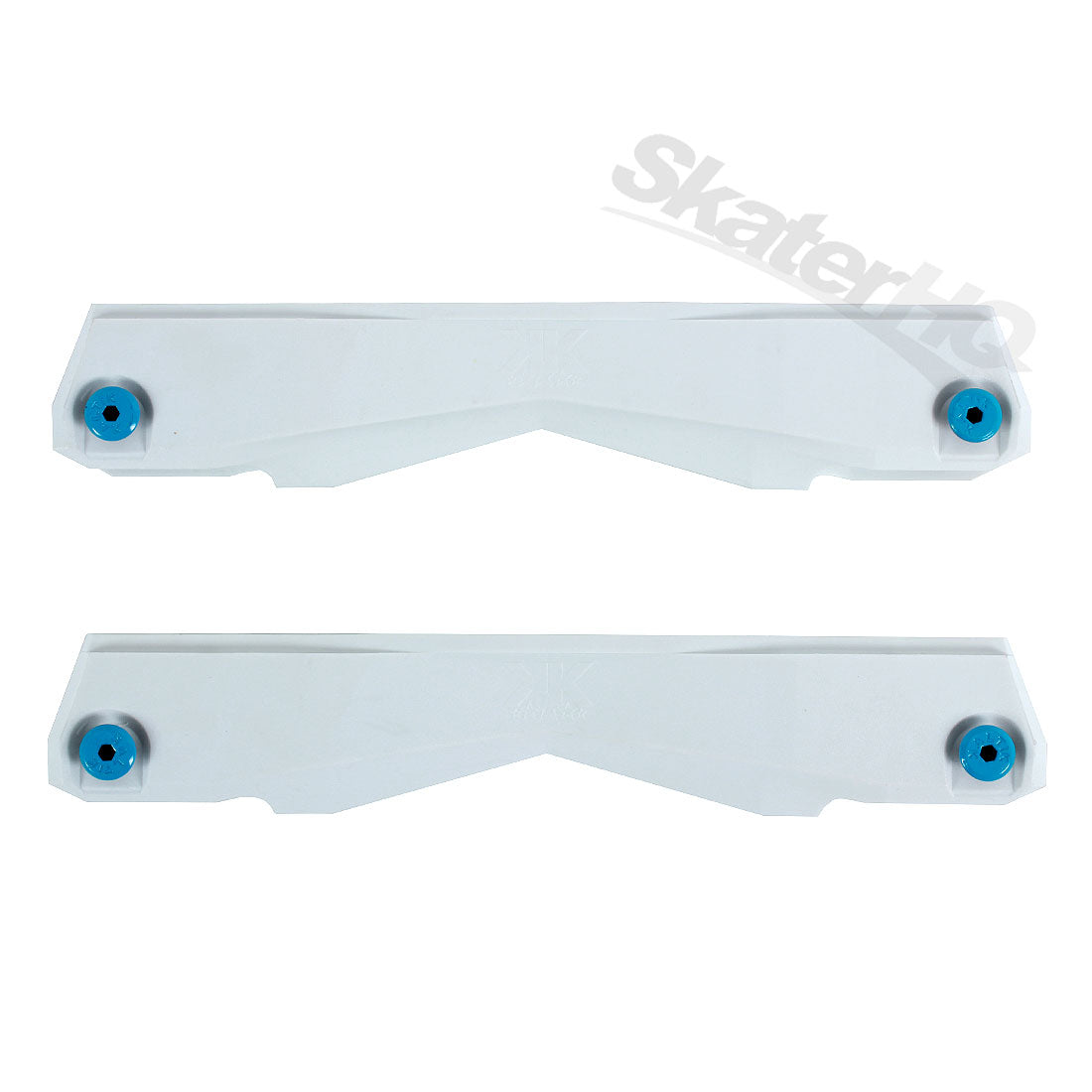 Kaltik Freestyle Frame White S/M Inline Frames