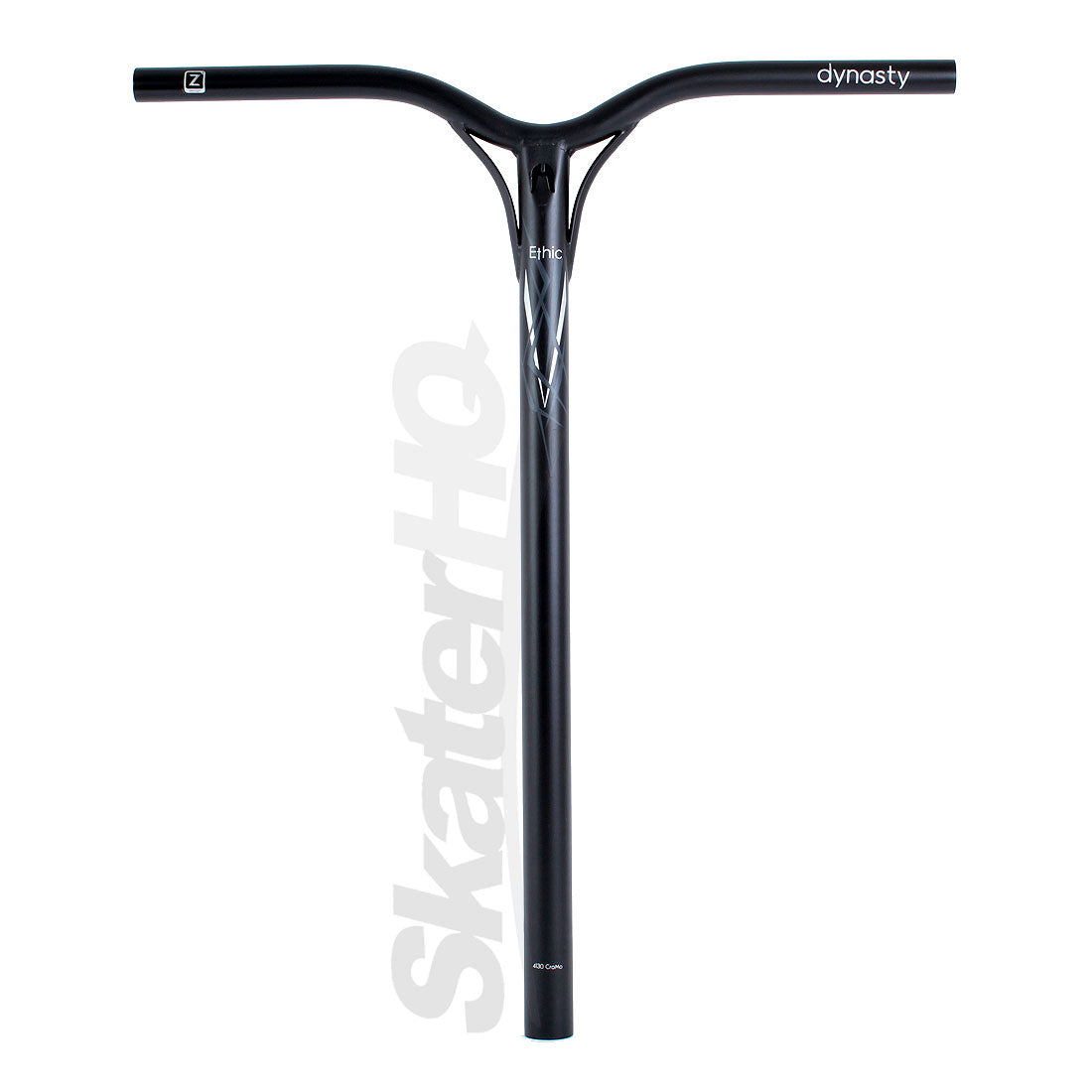 Ethic Dynasty Bar 620 Black Scooter Bars