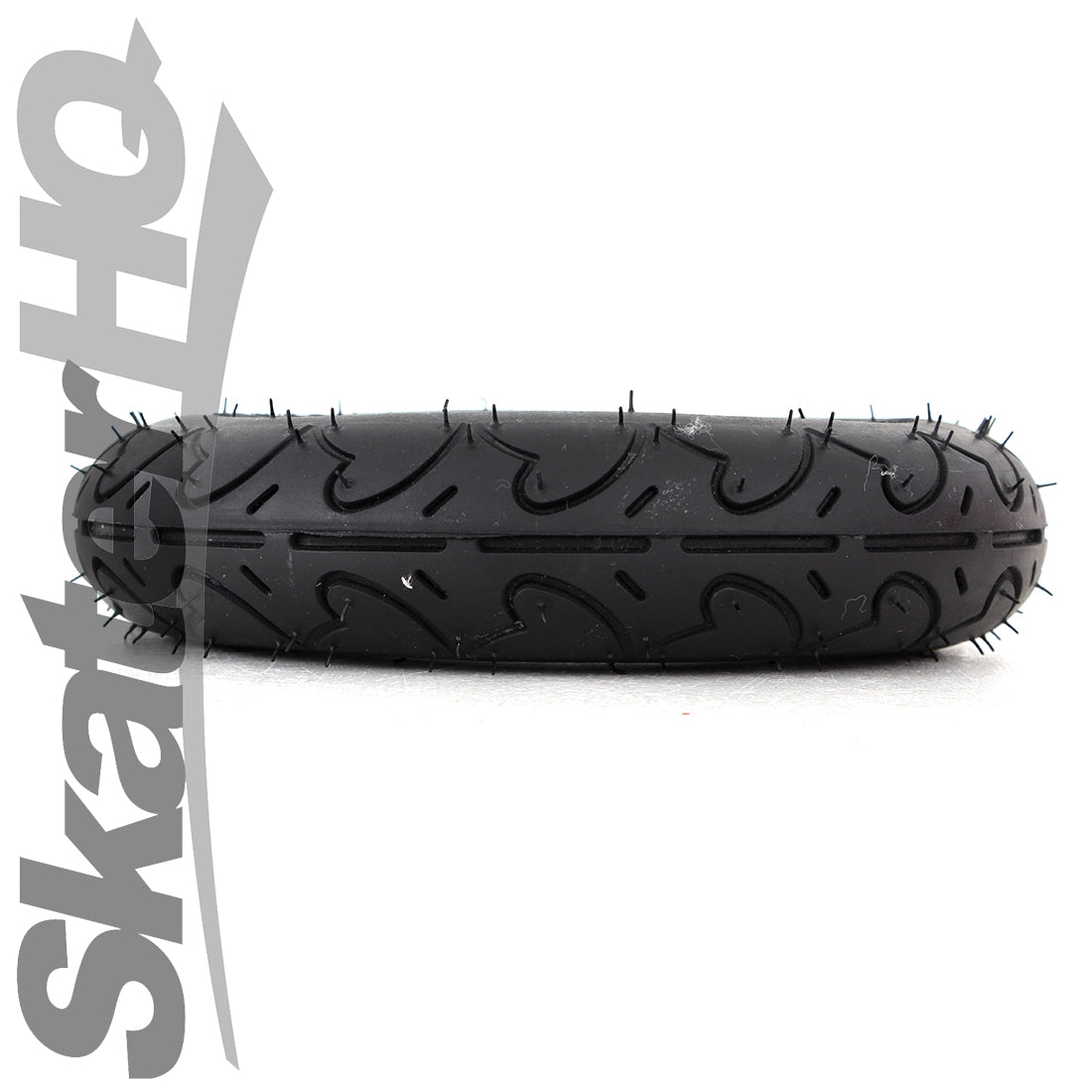 MBS Roadie Tire 200x50 Black - Single Skateboard Accessories