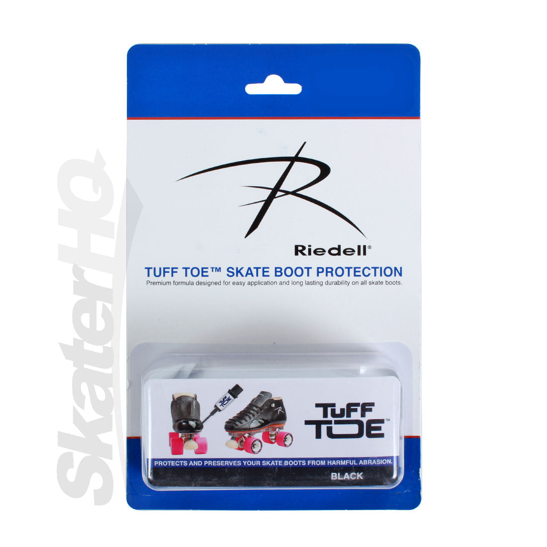 Riedell Tuff Toe Boot Protection 50ml Roller Skate Accessories