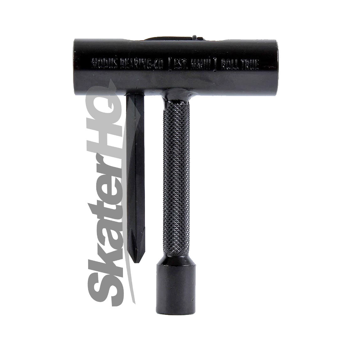 Modus Metal Service Tool - Black Skate Tool