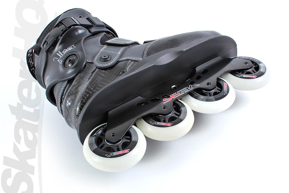 SEBA CJ Pro Skate SX 11.5US Inline Aggressive Skates