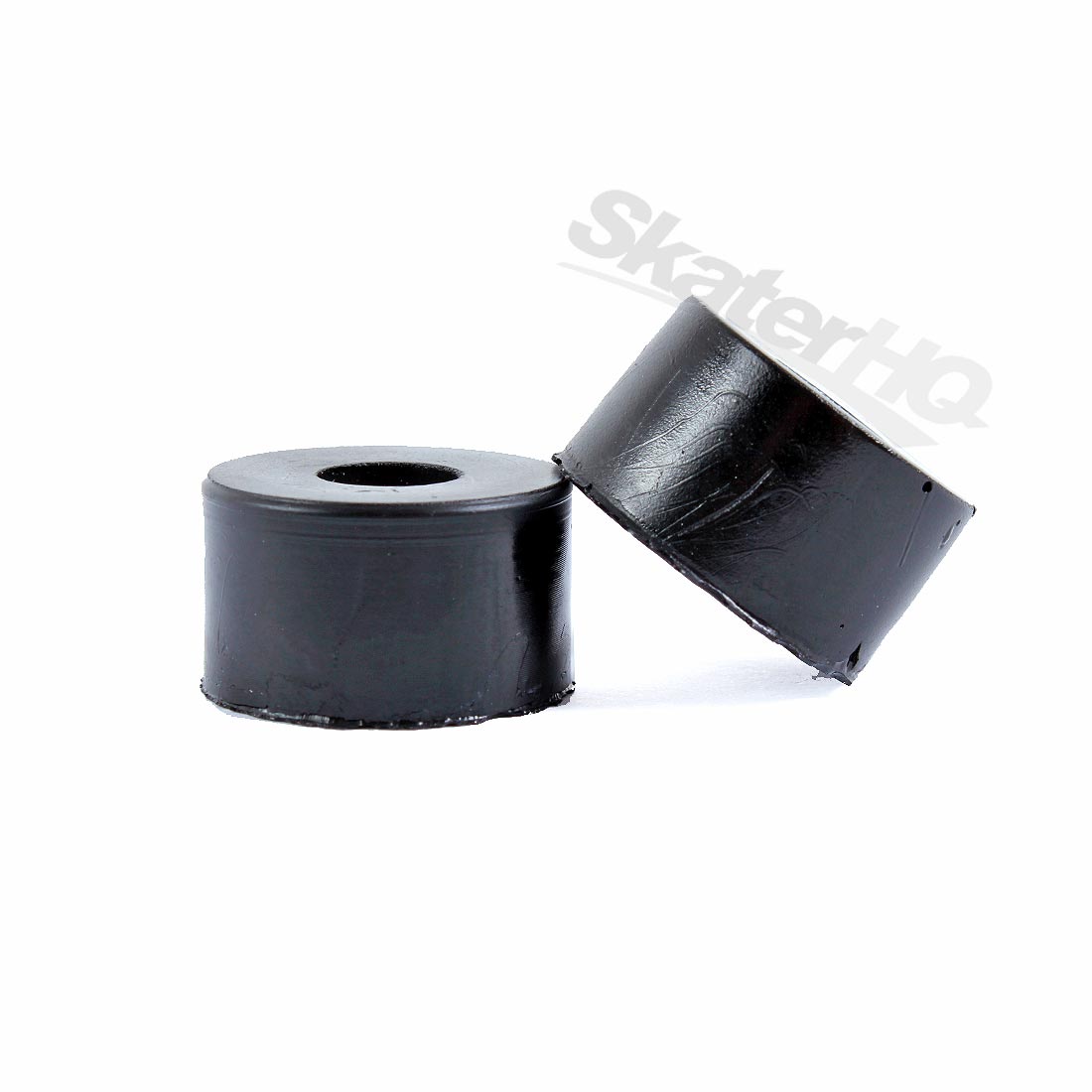 Bont Infinity Botton Barrel Cushion - Black 85A 4 pcs Roller Skate Hardware and Parts