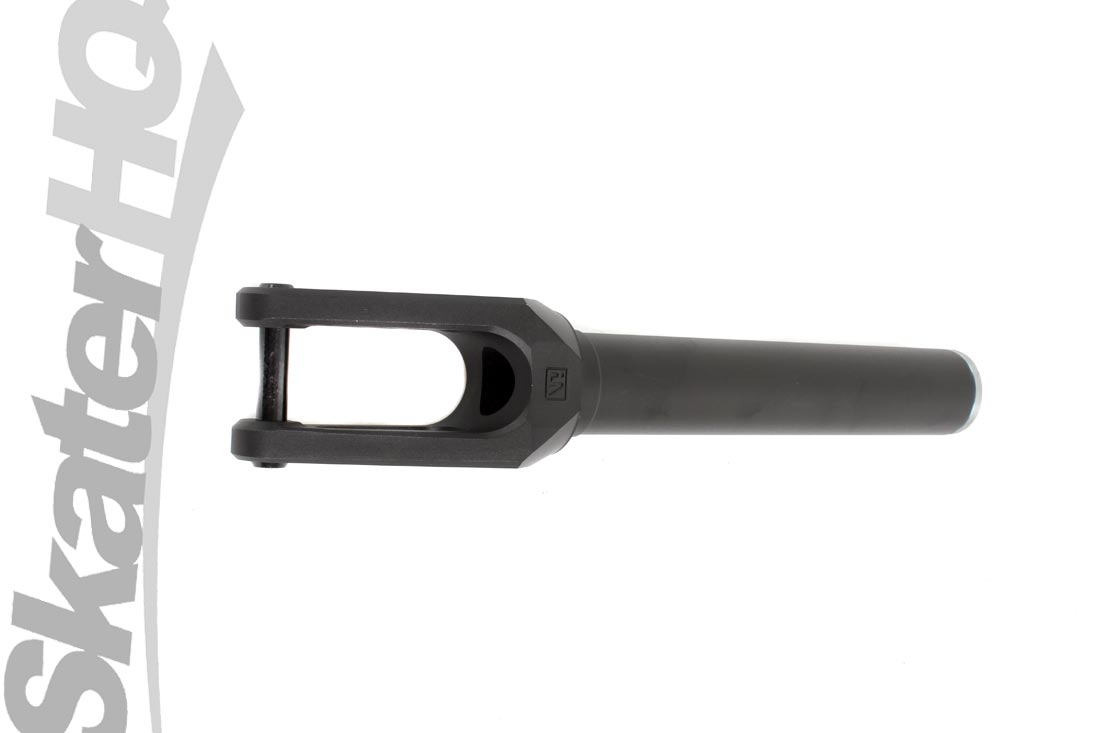 UrbanArtt Kompressor Fork (Offset) - Black Scooter Forks
