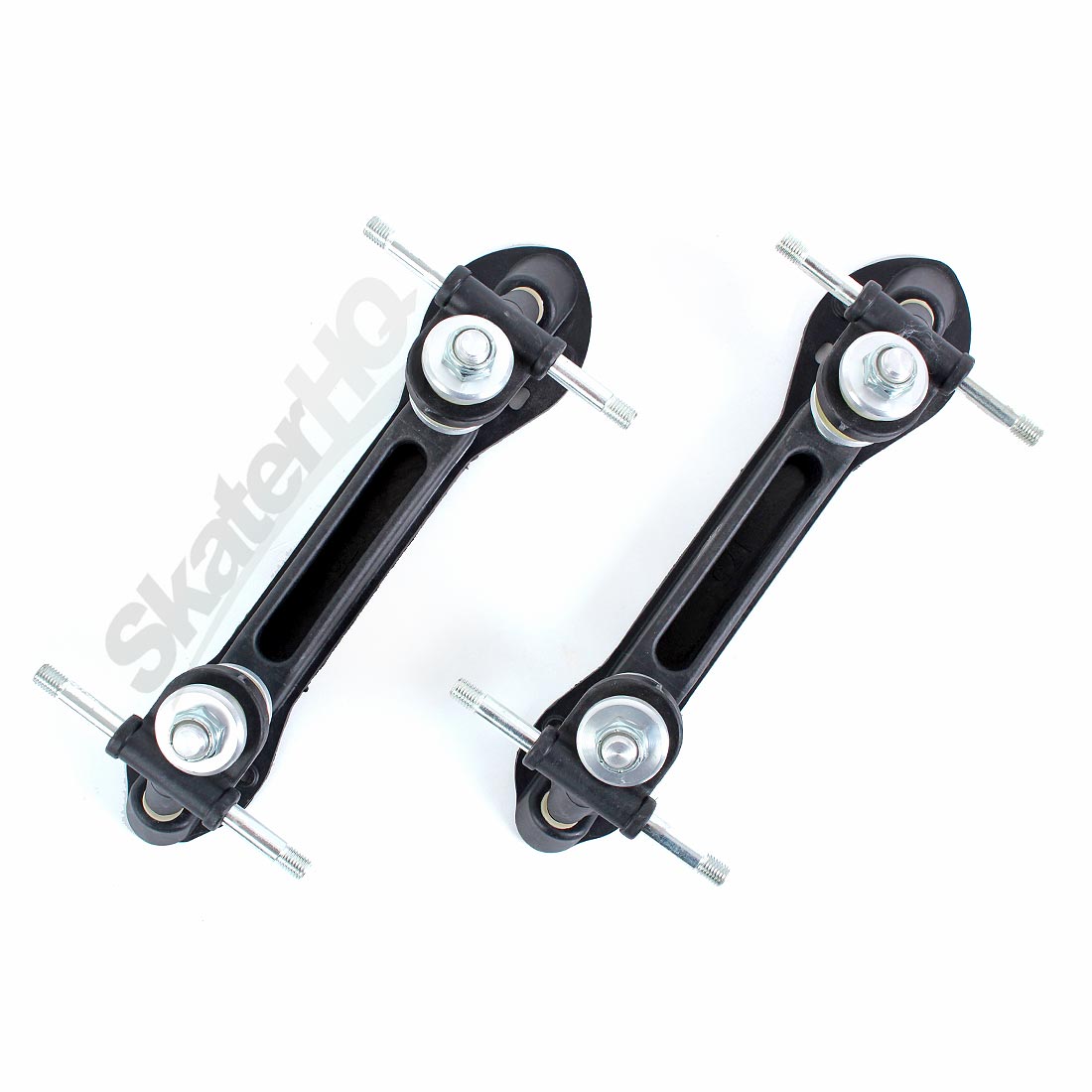 BONT Quad Speed Plate NTS 175mm Roller Skate Plates