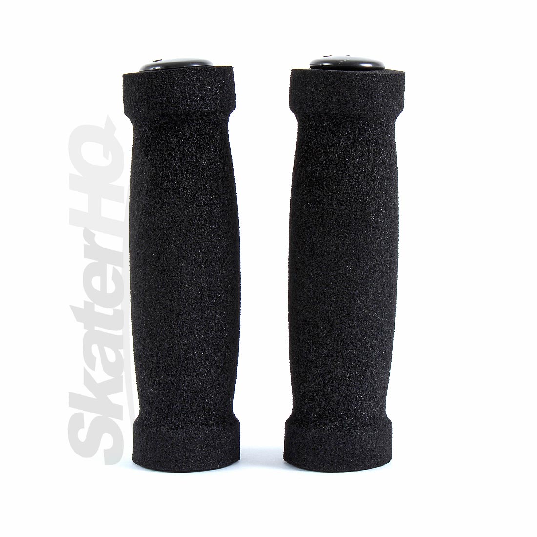 Mini Scooter Handle Grip Foam with End Plugs Scooter Grips