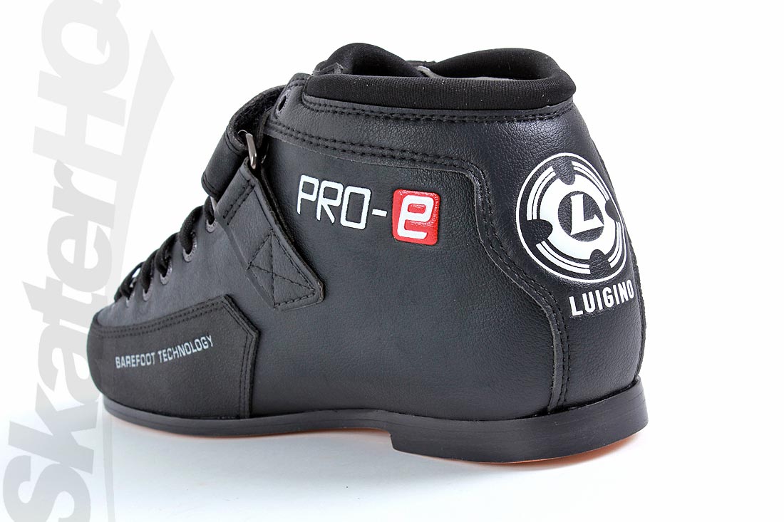 Luigino Vertigo Q4 Boot 7US / EU39.5 Roller Skate Boots