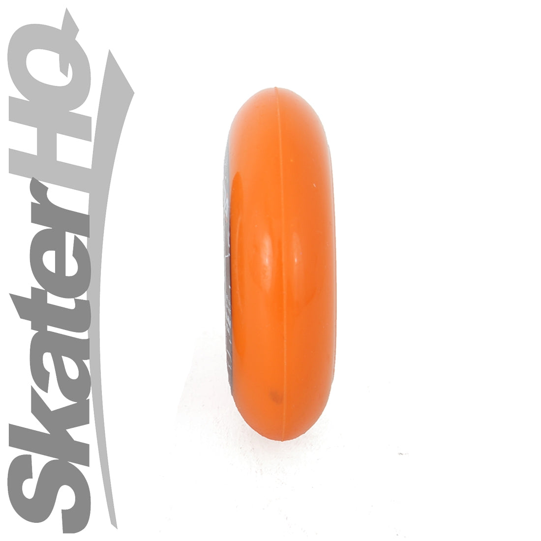 Labeda Asphalt 80mm/85A Single - Orange Inline Rec Wheels