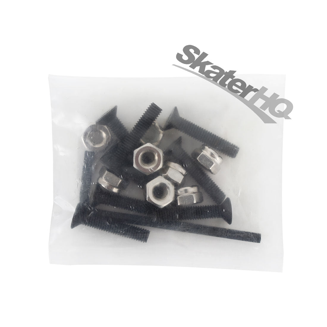 Absolute 1 inch Allen Hardware Skateboard Hardware and Parts