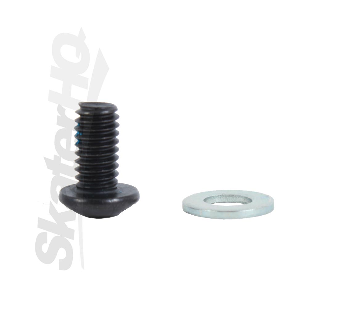Seba Frame Bolts for FR / GT / High - SINGLE Inline Hardware and Parts