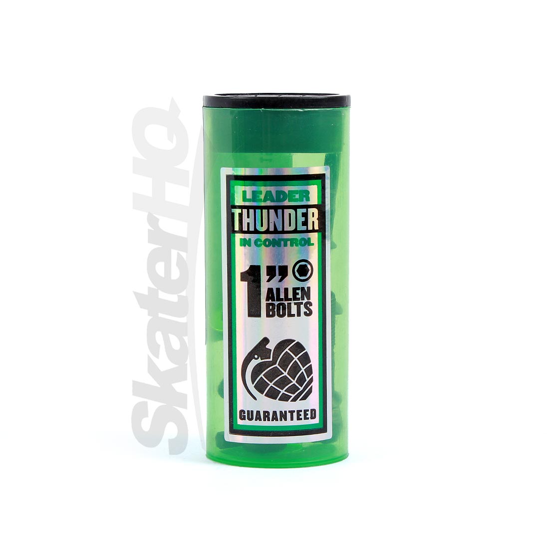 Thunder Bolt kit 1inch Skateboard Hardware and Parts