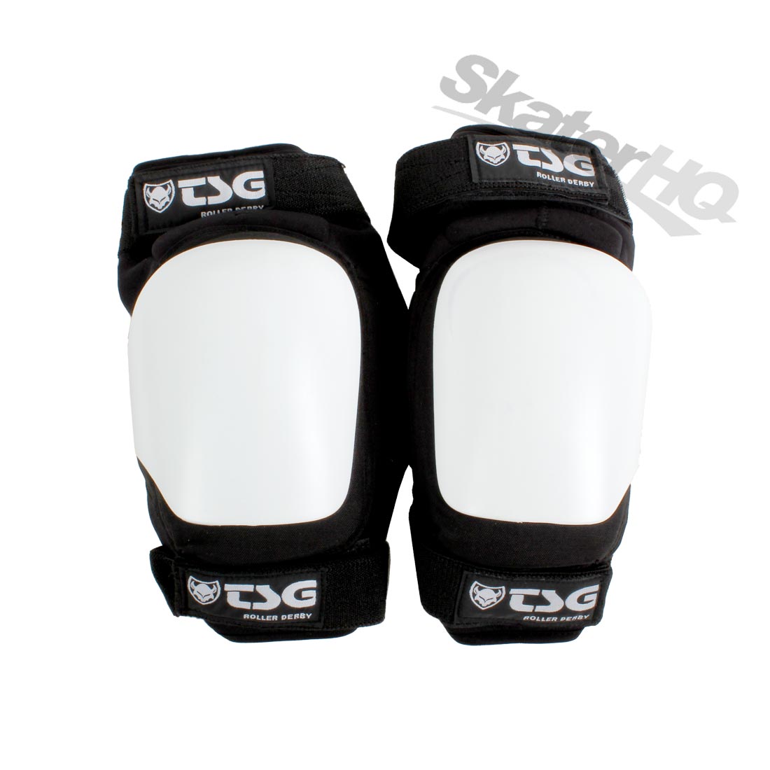 TSG D30 Rollerderby Knee - Large Protective Gear