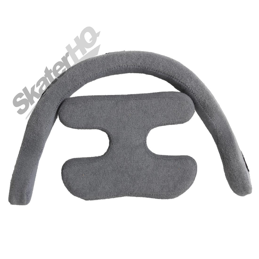 Triple 8 Sweatsaver Liner Large - Grey Helmet liners
