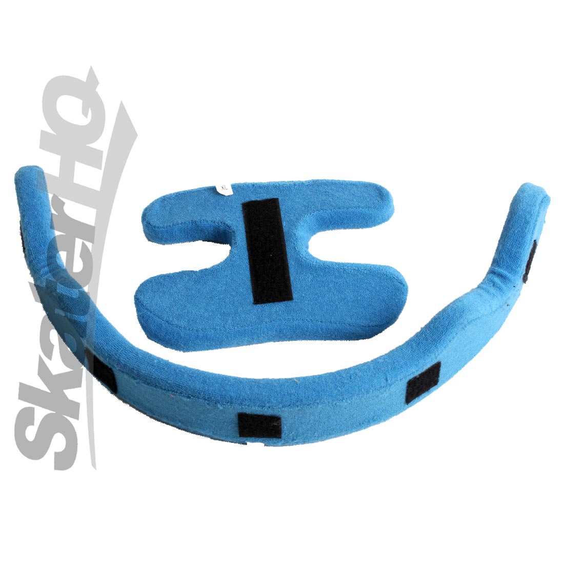 Triple 8 Sweatsaver Liner M - Royal Blue Helmet liners