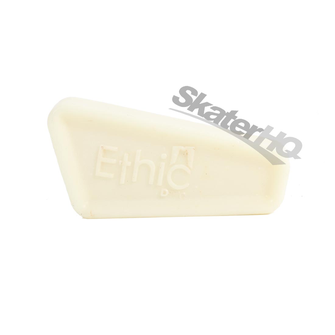 Ethic DTC Wax Block - White Scooter Accessories