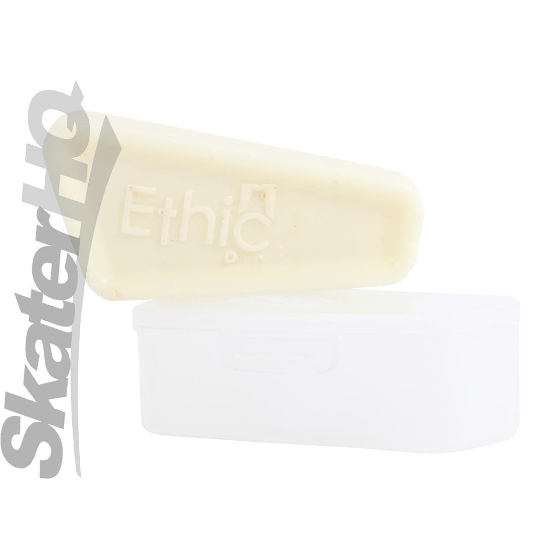 Ethic DTC Wax Block - White Scooter Accessories