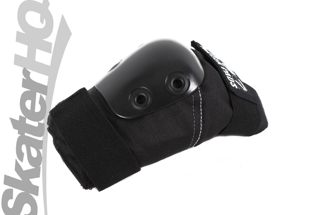 187 Pro Elbow Pads - Black Protective Gear