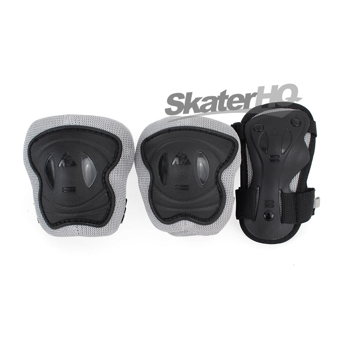 K2 Junior Tri Pack - XSmall Protective Gear