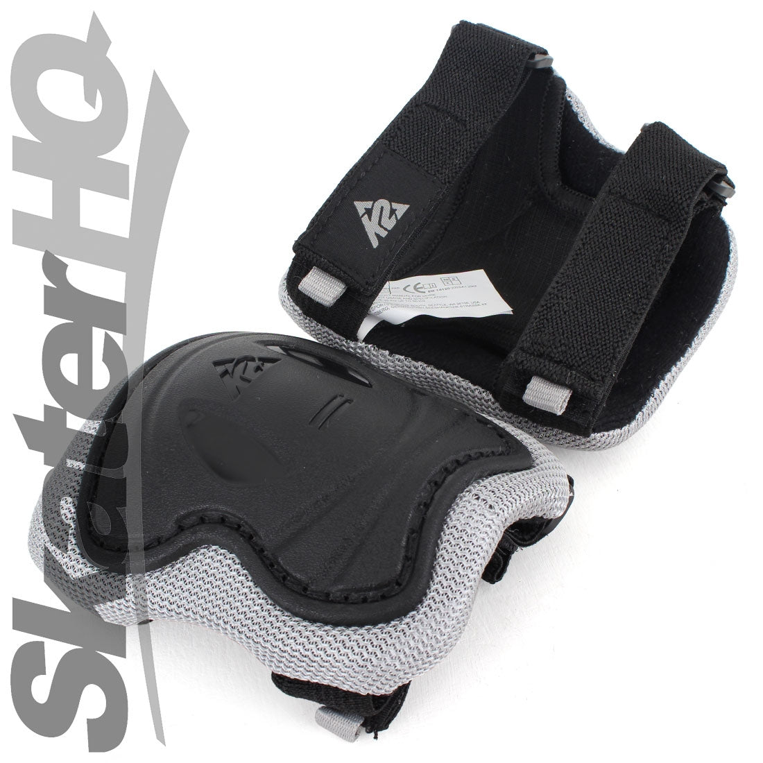 K2 Junior Tri Pack - XSmall Protective Gear