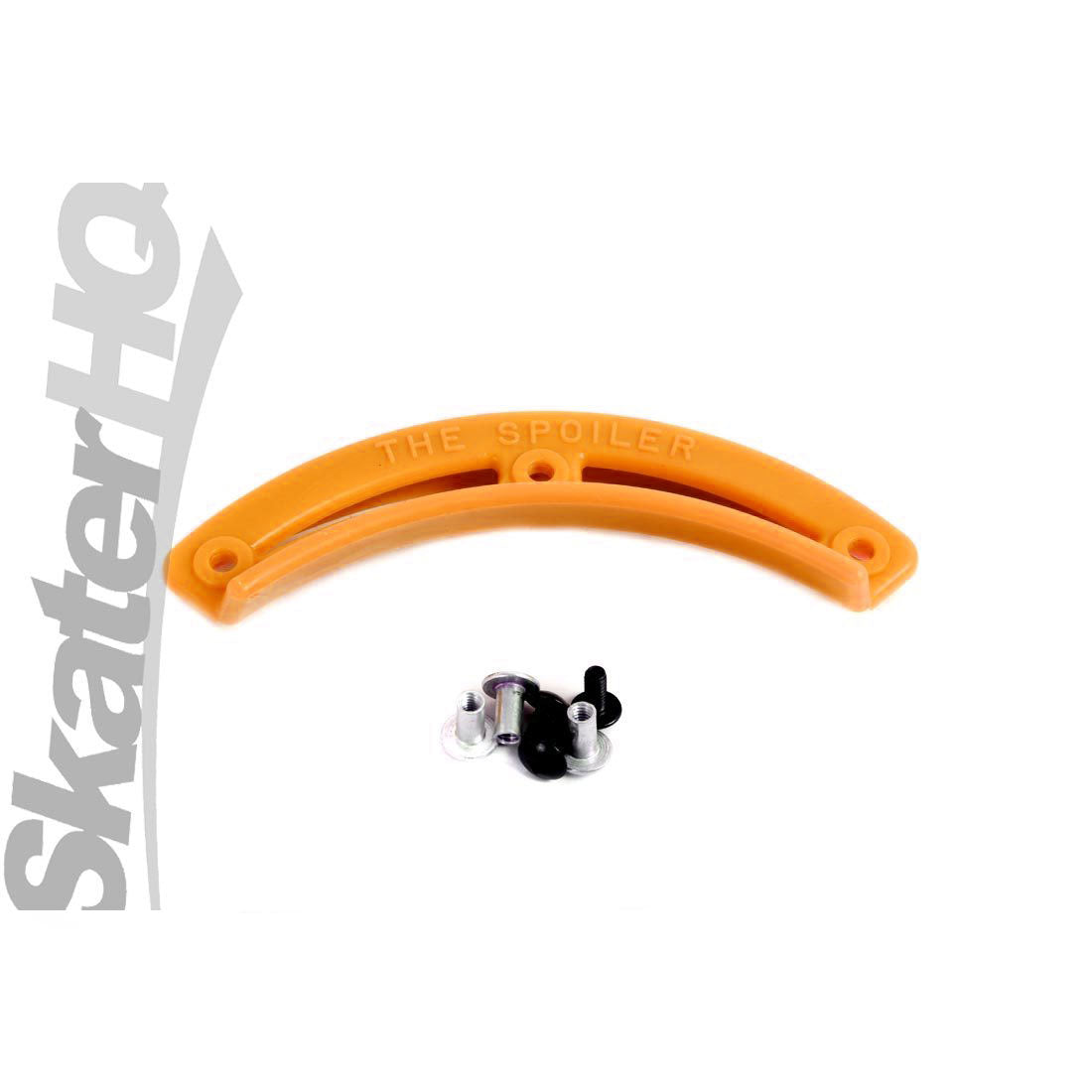 Psycho Spoiler Nose Guard 5.75 - Orange Skateboard Hardware and Parts