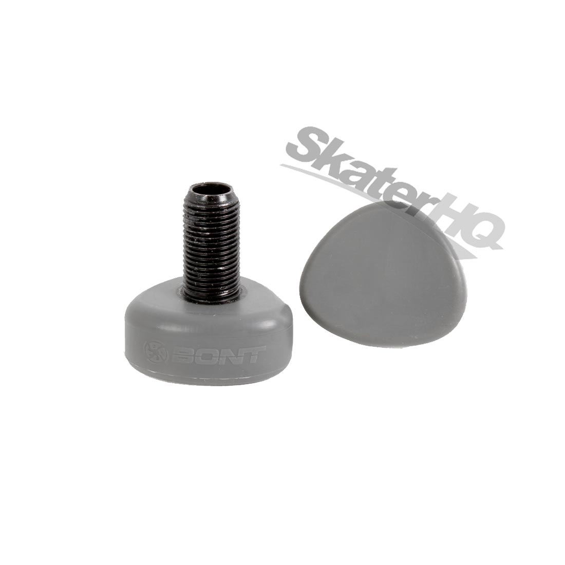 Bont Infinity Toe Stop - Hollow Shaft Roller Skate Hardware and Parts