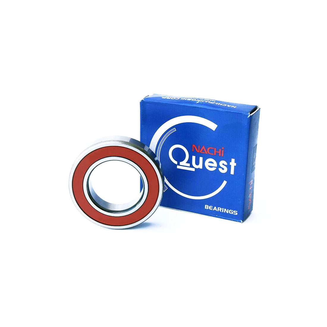 Nachi 6001 Bearing - Single