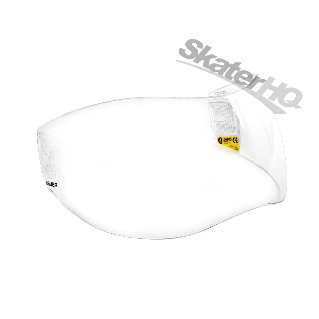 Bauer Wave HDO Pro Clip Visor Helmets