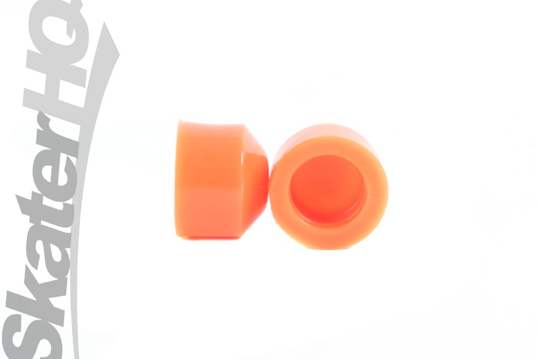 Drifter Orange Pivot Cups - Pair Skateboard Hardware and Parts