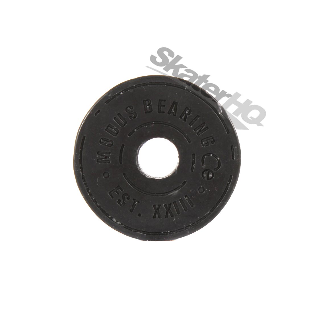 Modus Wax - Black Skateboard Accessories