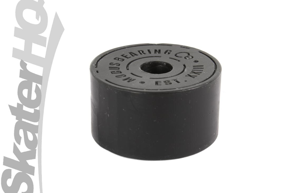 Modus Wax - Black Skateboard Accessories