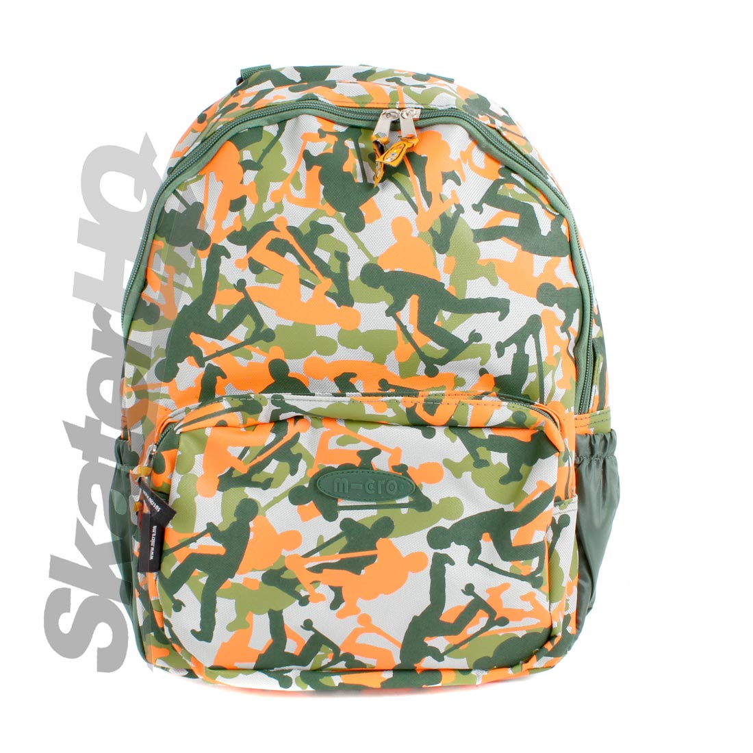 Micro Maxi Backpack - Camo Bags and Backpacks