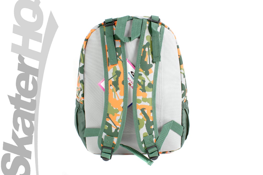 Micro Maxi Backpack - Camo Bags and Backpacks