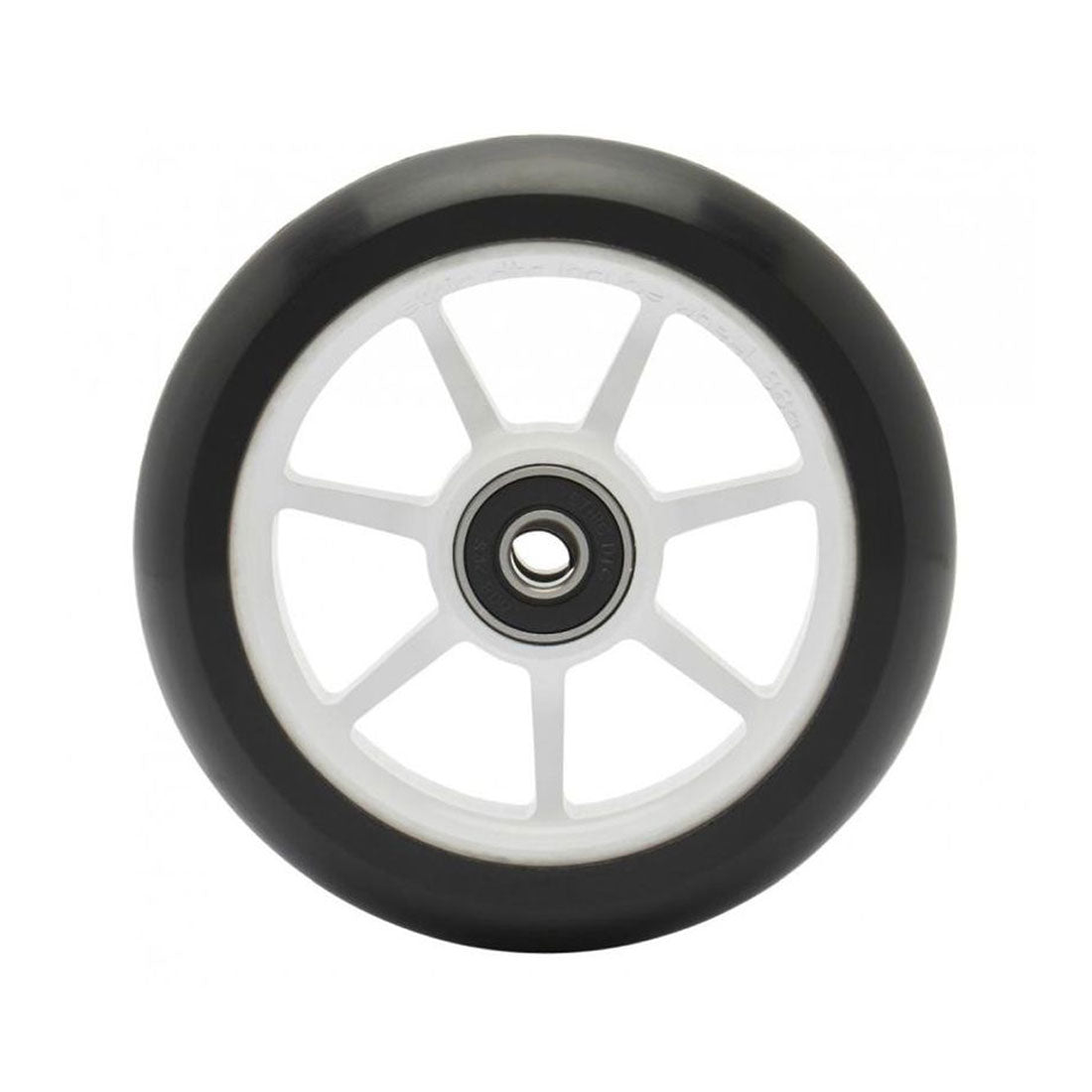 Ethic Incube 110mm Wheel - White Scooter Wheels
