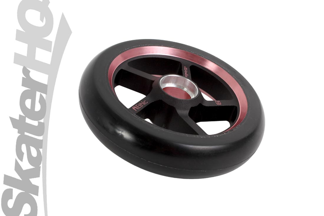 Ethic Mogway Wheel 110mm Pink Scooter Wheels