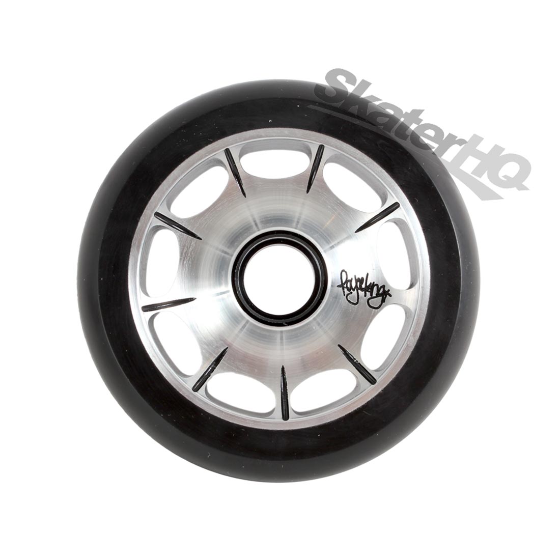 Root Industries Royce King Sig Wheel 110mm - Black Scooter Wheels