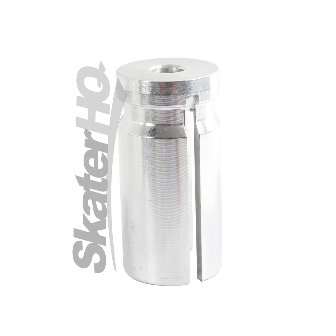 Apex IHC-HIC Conversion Shim - Raw Scooter Headsets and Clamps