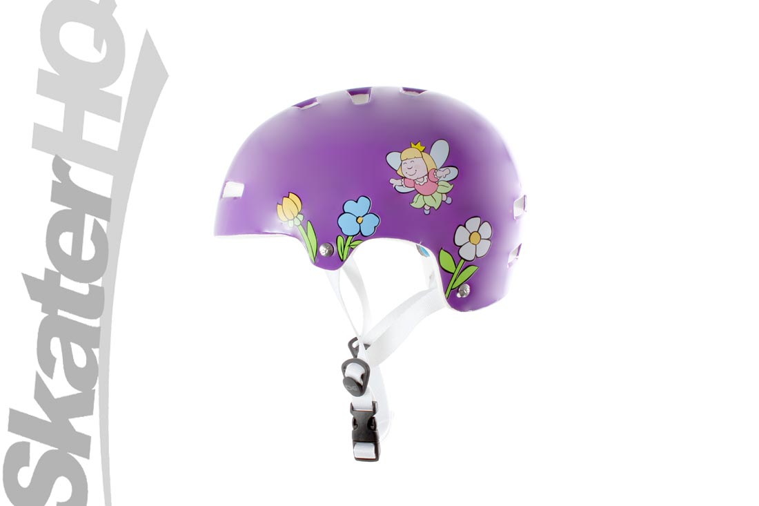 TSG Nipper Mini Fairy - XSmall 48 -51cm Helmets
