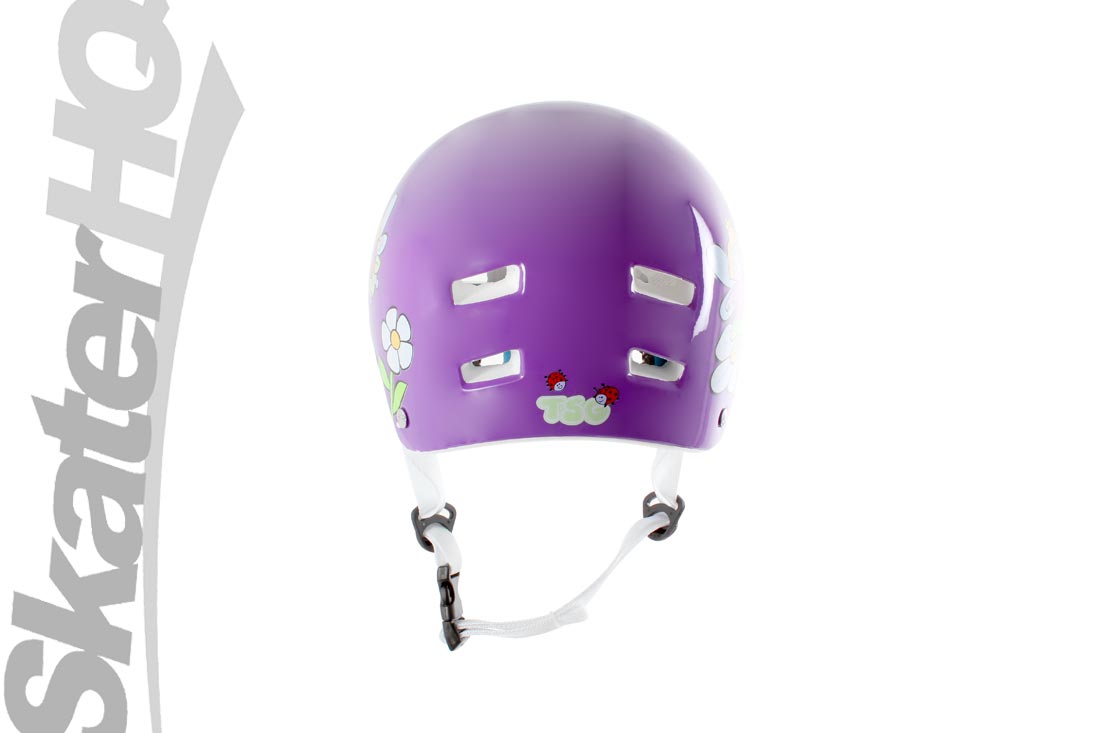 TSG Nipper Maxi Fairy - Small Helmets