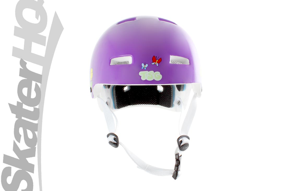 TSG Nipper Maxi Fairy - Small Helmets